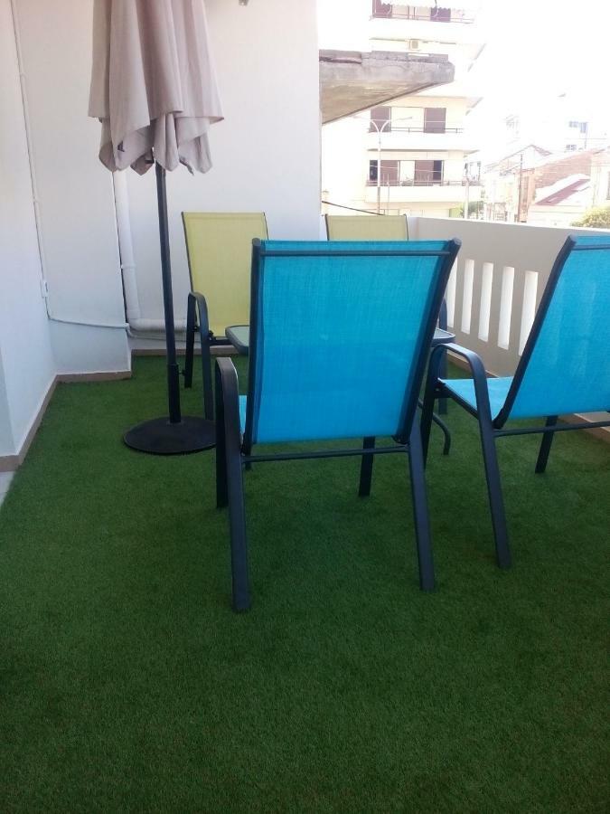 Tony Central Luxury Apartment 1 Hanya Dış mekan fotoğraf