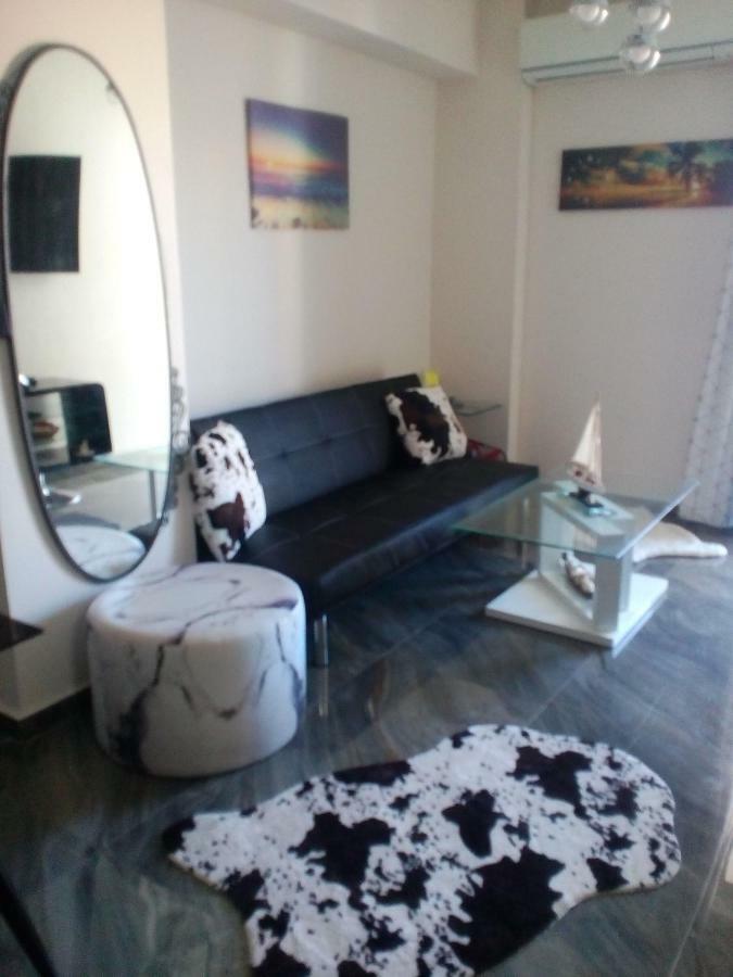 Tony Central Luxury Apartment 1 Hanya Dış mekan fotoğraf