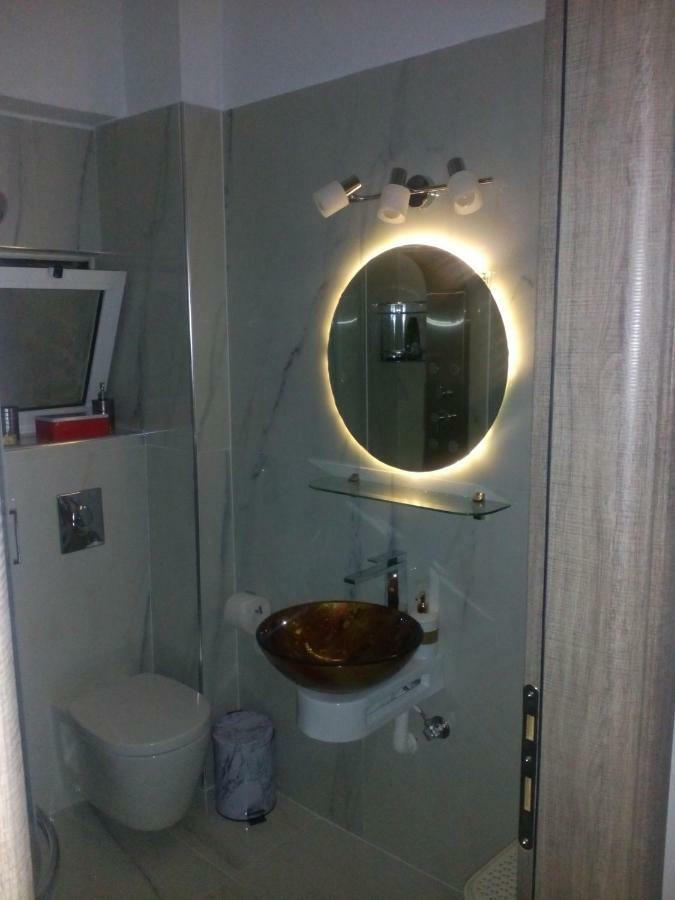 Tony Central Luxury Apartment 1 Hanya Dış mekan fotoğraf