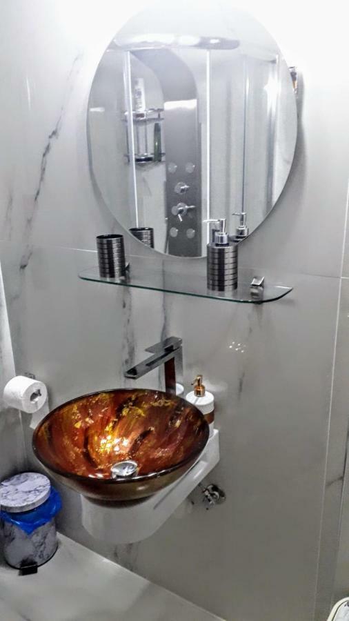 Tony Central Luxury Apartment 1 Hanya Dış mekan fotoğraf