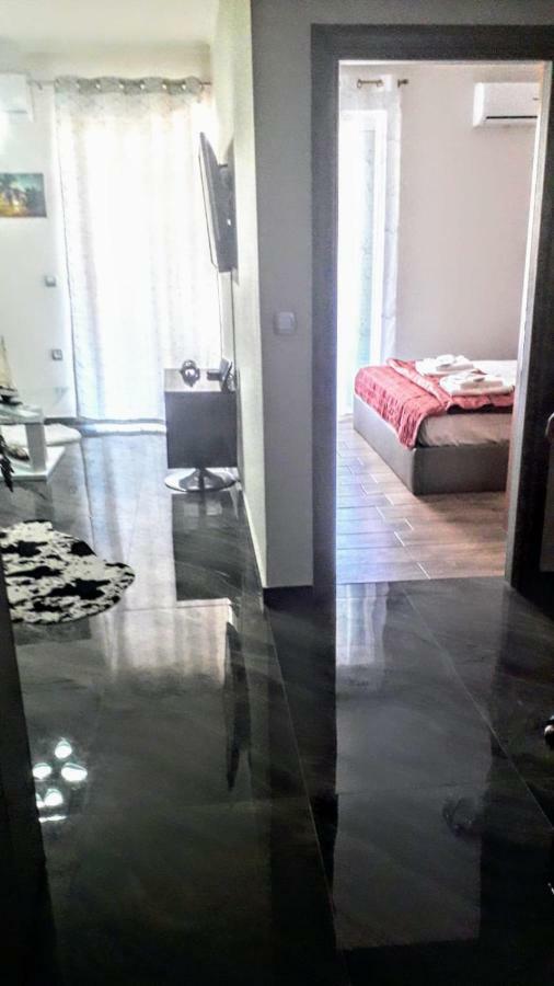 Tony Central Luxury Apartment 1 Hanya Dış mekan fotoğraf