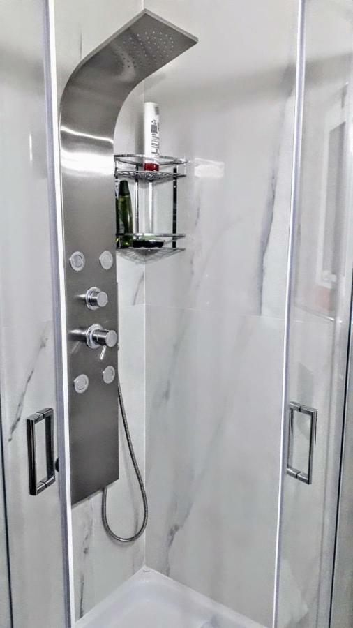 Tony Central Luxury Apartment 1 Hanya Dış mekan fotoğraf