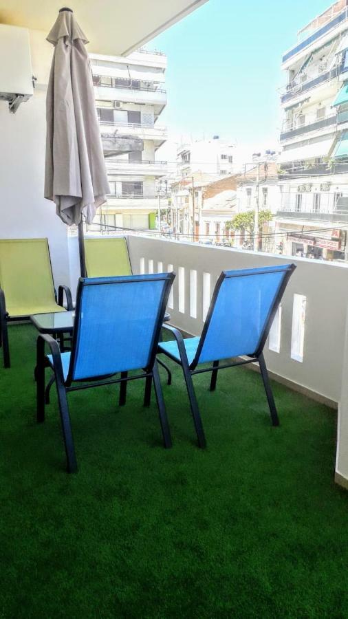 Tony Central Luxury Apartment 1 Hanya Dış mekan fotoğraf