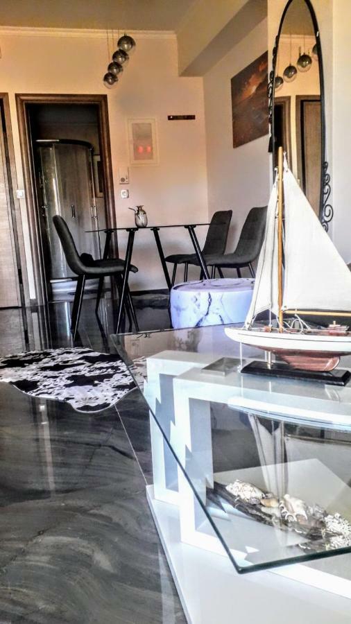 Tony Central Luxury Apartment 1 Hanya Dış mekan fotoğraf