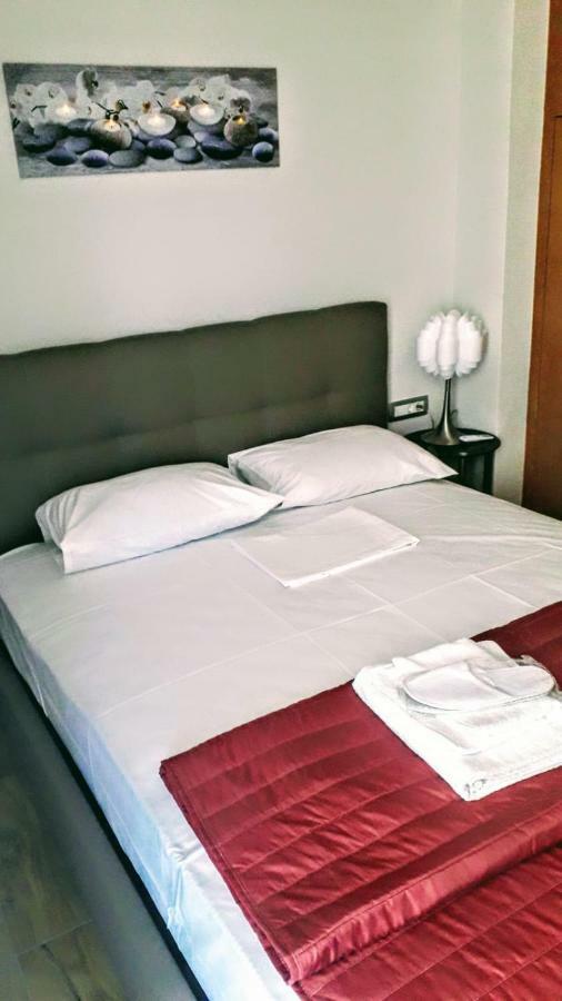 Tony Central Luxury Apartment 1 Hanya Dış mekan fotoğraf
