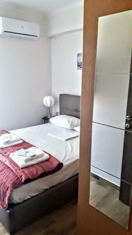 Tony Central Luxury Apartment 1 Hanya Dış mekan fotoğraf