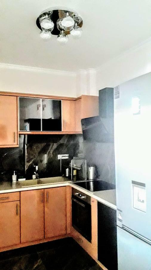 Tony Central Luxury Apartment 1 Hanya Dış mekan fotoğraf