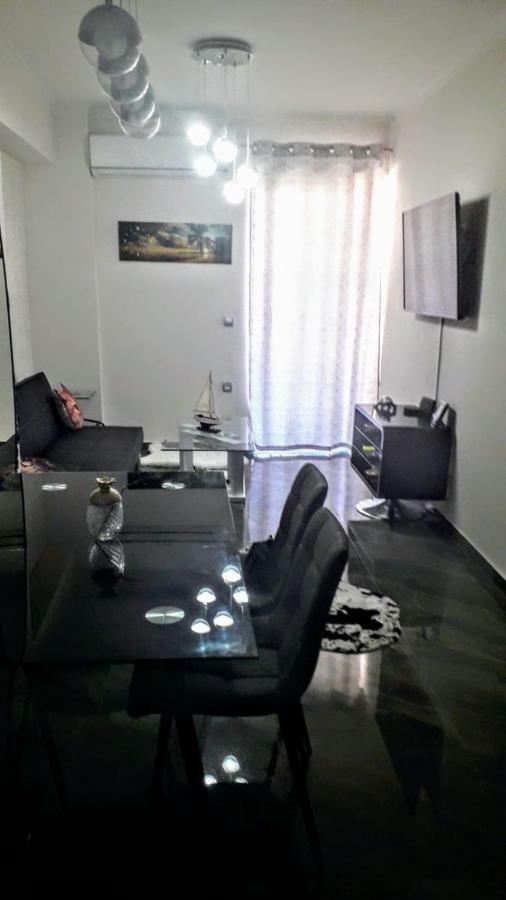 Tony Central Luxury Apartment 1 Hanya Dış mekan fotoğraf