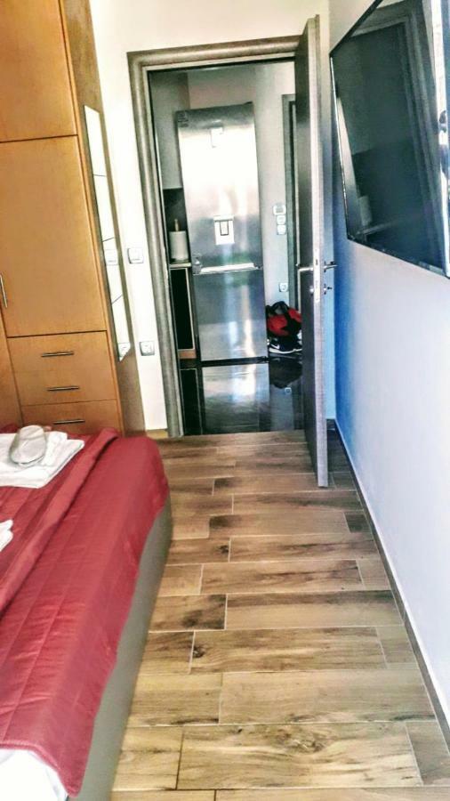 Tony Central Luxury Apartment 1 Hanya Dış mekan fotoğraf