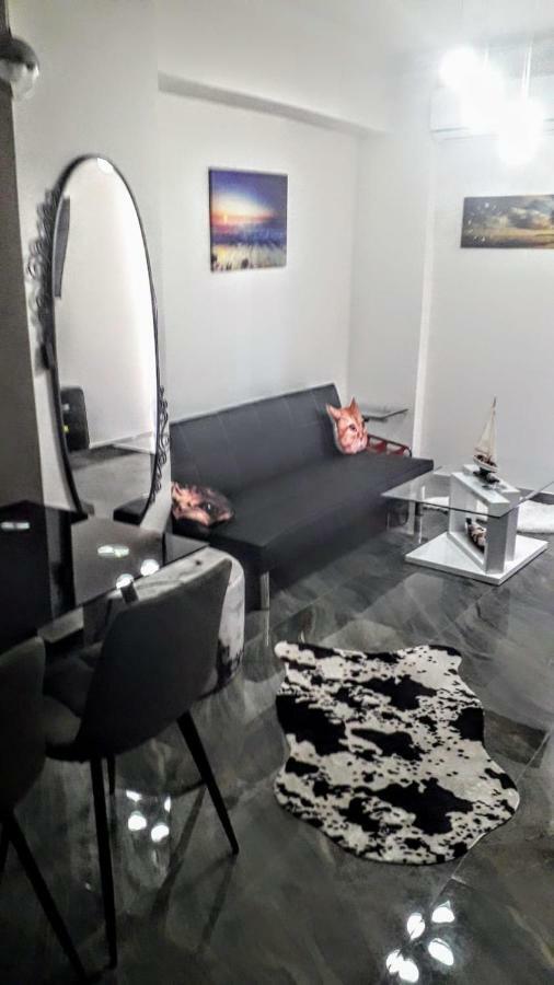 Tony Central Luxury Apartment 1 Hanya Dış mekan fotoğraf